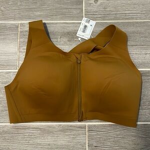 NWT Lululemon Enlite Bra